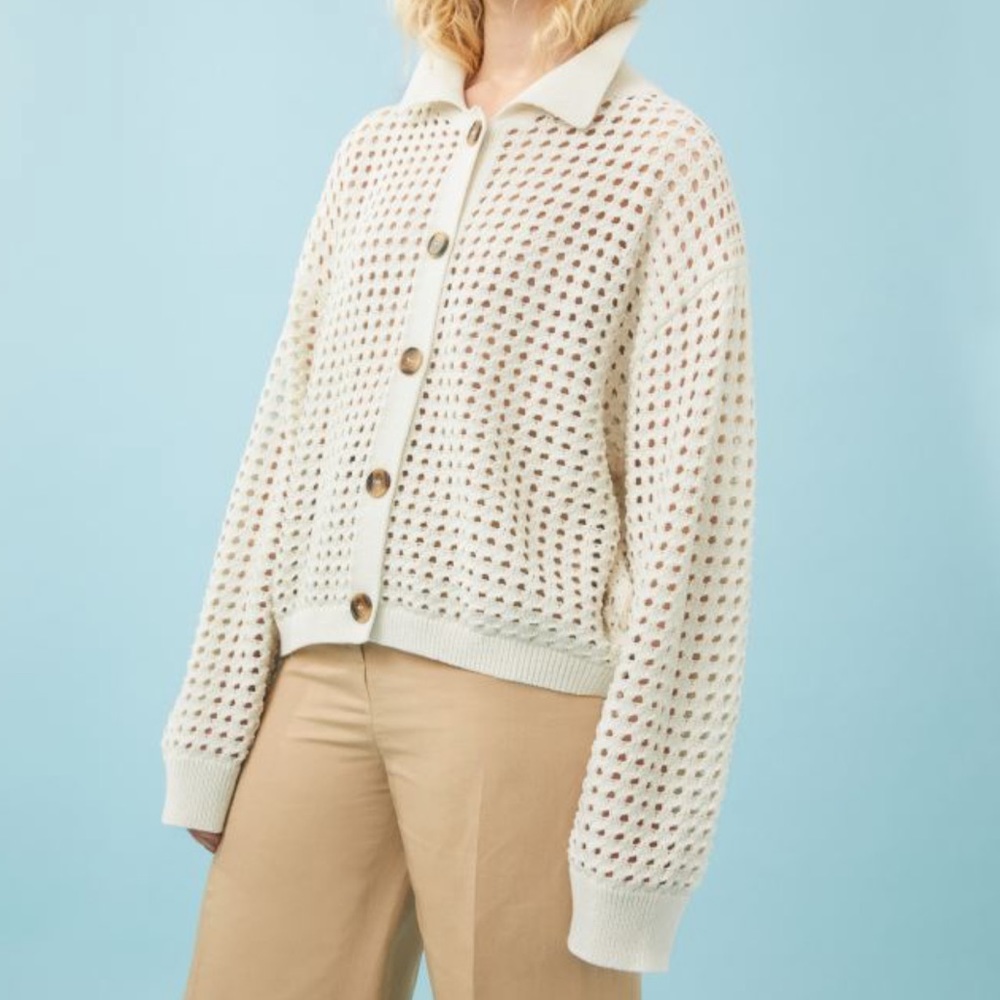 H&M Knit Cardigan